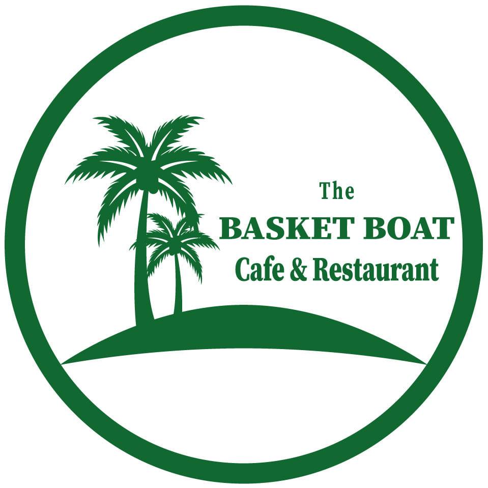 Basket Boat Cafe